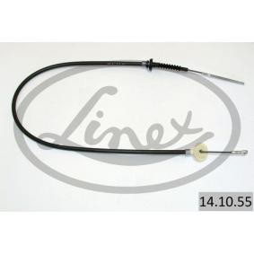 Køb Koblingskabel af LINEX 14.10.55 til den lave pris 154,73 DKK