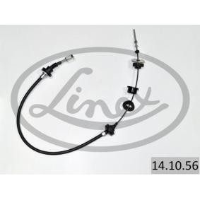 Køb Koblingskabel af LINEX 14.10.56 til den lave pris 219,01 DKK