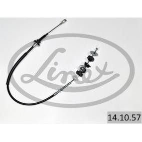 Köp Kopplingsvajer av LINEX 14.10.57 till det låga priset 445,74 kr