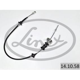 Köp Kopplingsvajer av LINEX 14.10.58 till det låga priset 418,13 kr