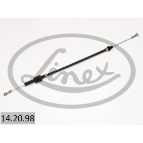 Køb Koblingskabel af LINEX 14.10.59 til den lave pris 77,22 DKK