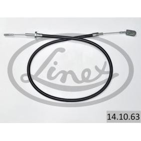 Køb Koblingskabel af LINEX 14.10.63 til den lave pris 124,50 DKK