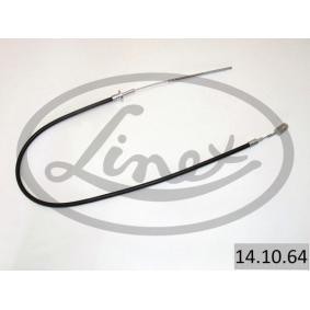 Køb Koblingskabel af LINEX 14.10.64 til den lave pris 170,31 DKK
