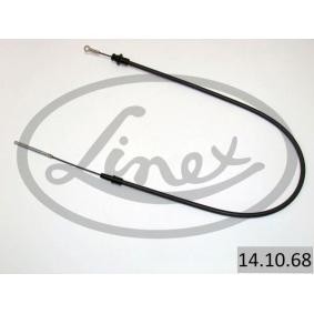 Köp Kopplingsvajer av LINEX 14.10.68 till det låga priset 244,33 kr