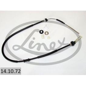 Köp Kopplingsvajer av LINEX 14.10.72 till det låga priset 340,52 kr