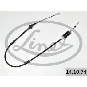 Köp Kopplingsvajer av LINEX 14.10.74 till det låga priset 366,18 kr