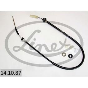 Köp Kopplingsvajer av LINEX 14.10.87 till det låga priset 332,71 kr