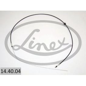Achetez des Tirette de capot moteur LINEX 14.40.04 à prix pour 5,95 €