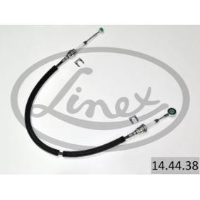 Acquista Cavo comando, Cambio manuale da LINEX 14.44.38 a buon mercato per soli 38,26 €