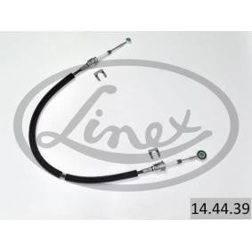 Acquista Cavo comando, Cambio manuale da LINEX 14.44.39 a buon mercato per soli 51,02 €