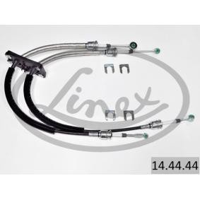 Achetez des Tirette à câble, boîte de vitesse manuelle LINEX 14.44.44 à prix pour 171,04 €