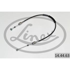 Osta Vaijeri, käsivaihteisto LINEX:llä 14.44.63 edullisesti hintaan 56,79 €