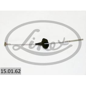 Köp Vajer, driftsbroms av LINEX 15.01.62 till det låga priset 122,66 kr