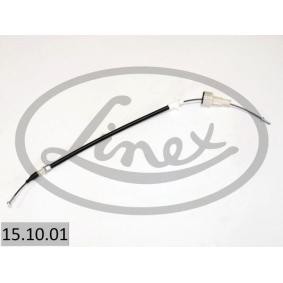 Køb Koblingskabel af LINEX 15.10.01 til den lave pris 67,46 DKK