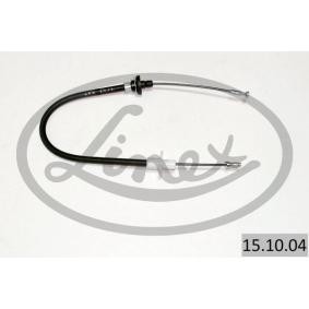 Køb Koblingskabel af LINEX 15.10.04 til den lave pris 137,23 DKK