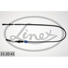 Acquista Cavo frizione da LINEX 15.10.06 a buon mercato per soli 10,51 €