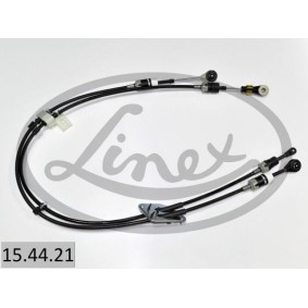 Acquista Cavo frizione da LINEX 15.10.07 a buon mercato per soli 9,33 €