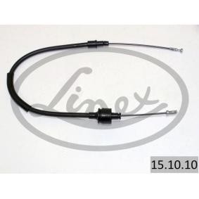 Køb Koblingskabel af LINEX 15.10.10 til den lave pris 89,89 DKK