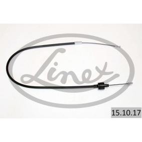 Køb Koblingskabel af LINEX 15.10.17 til den lave pris 70,24 DKK