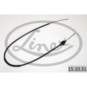 Køb Koblingskabel af LINEX 15.10.31 til den lave pris 66,47 DKK