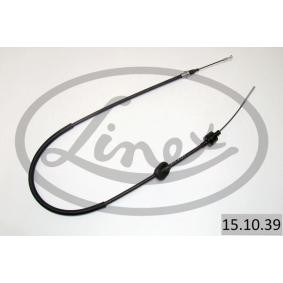 Acquista Cavo frizione da LINEX 15.10.39 a buon mercato per soli 25,43 €