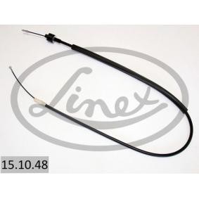 Køb Koblingskabel af LINEX 15.10.48 til den lave pris 154,24 DKK