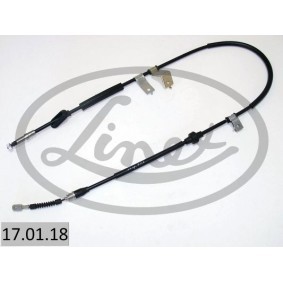 Acquista Cavo frizione da LINEX 15.10.51 a buon mercato per soli 13,34 €