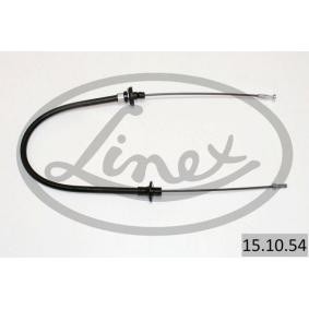 Acquista Cavo frizione da LINEX 15.10.54 a buon mercato per soli 15,53 €