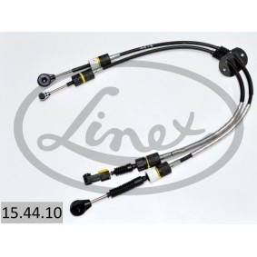 Osta LINEX Vaijeri, vaihteisto netistä Focus C-Max (DM2)-mallille edulliseen hintaan