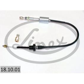 Köp Kopplingsvajer av LINEX 18.10.01 till det låga priset 452,18 kr