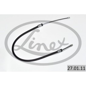 Köp Kopplingsvajer av LINEX 25.10.01 till det låga priset 165,53 kr