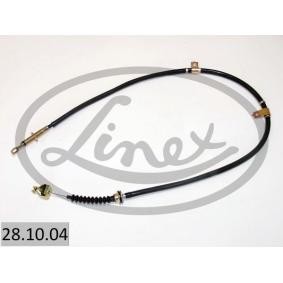 Köp Kopplingsvajer av LINEX 28.10.04 till det låga priset 234,56 kr