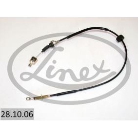 Köp Kopplingsvajer av LINEX 28.10.06 till det låga priset 315,49 kr