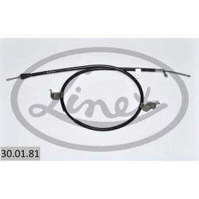 Köp Vajer, driftsbroms av LINEX 30.01.46 till det låga priset 282,48 kr