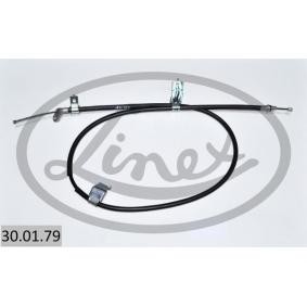 Köp Vajer, driftsbroms av LINEX 30.01.79 till det låga priset 326,98 kr