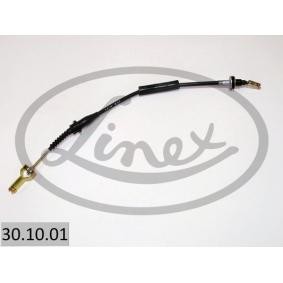 Køb Koblingskabel af LINEX 30.10.01 til den lave pris 158,58 DKK