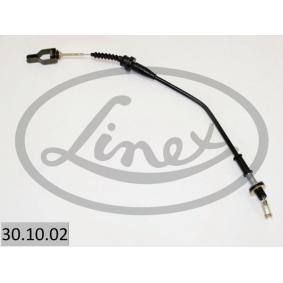 Køb Koblingskabel af LINEX 30.10.02 til den lave pris 199,44 DKK
