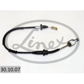 Køb Koblingskabel af LINEX 30.10.07 til den lave pris 252,34 DKK