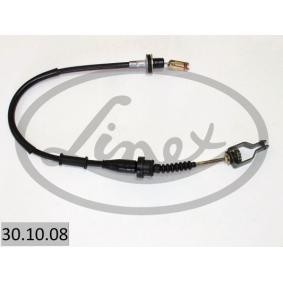 Køb Koblingskabel af LINEX 30.10.08 til den lave pris 185,75 DKK