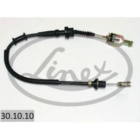 Køb Koblingskabel af LINEX 30.10.10 til den lave pris 110,09 DKK