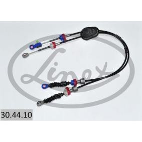 Køb Kabel, manuel gearkasse af LINEX 30.44.10 til den lave pris 787,30 DKK