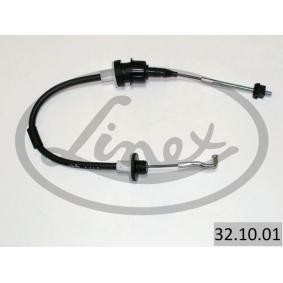 Acquista Cavo frizione da LINEX 32.10.01 a buon mercato per soli 13,71 €