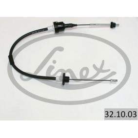 Køb Koblingskabel af LINEX 32.10.03 til den lave pris 149,24 DKK