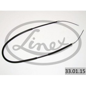Køb Koblingskabel af LINEX 32.10.05 til den lave pris 78,39 DKK