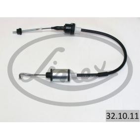Acquista Cavo frizione da LINEX 32.10.11 a buon mercato per soli 19,97 €