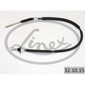 Køb Koblingskabel af LINEX 32.10.15 til den lave pris 89,67 DKK