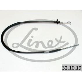 Køb Koblingskabel af LINEX 32.10.19 til den lave pris 79,31 DKK