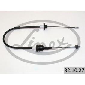 Acquista Cavo frizione da LINEX 32.10.27 a buon mercato per soli 17,26 €