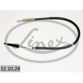 Acquista Cavo frizione da LINEX 32.10.28 a buon mercato per soli 17,54 €