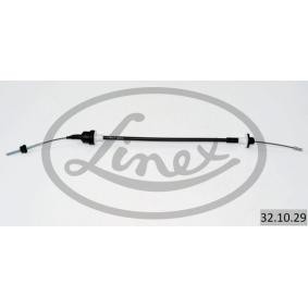 Køb Koblingskabel af LINEX 32.10.29 til den lave pris 110,09 DKK